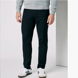 Vuori Meta Pant Athletic Slim Fit Size 36 x 31